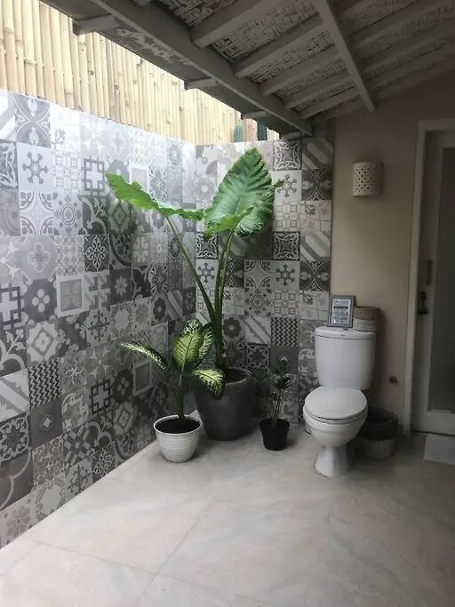Desa Naga Villa Canggu