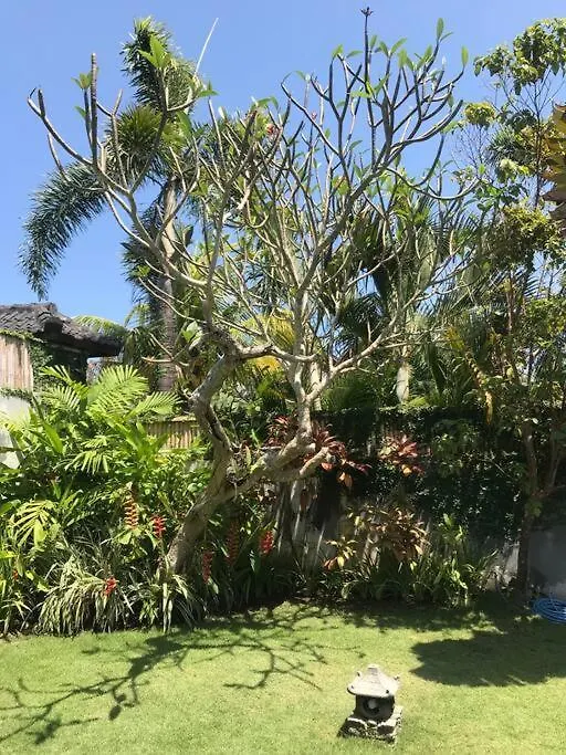 Desa Naga Villa Canggu  Indonesia