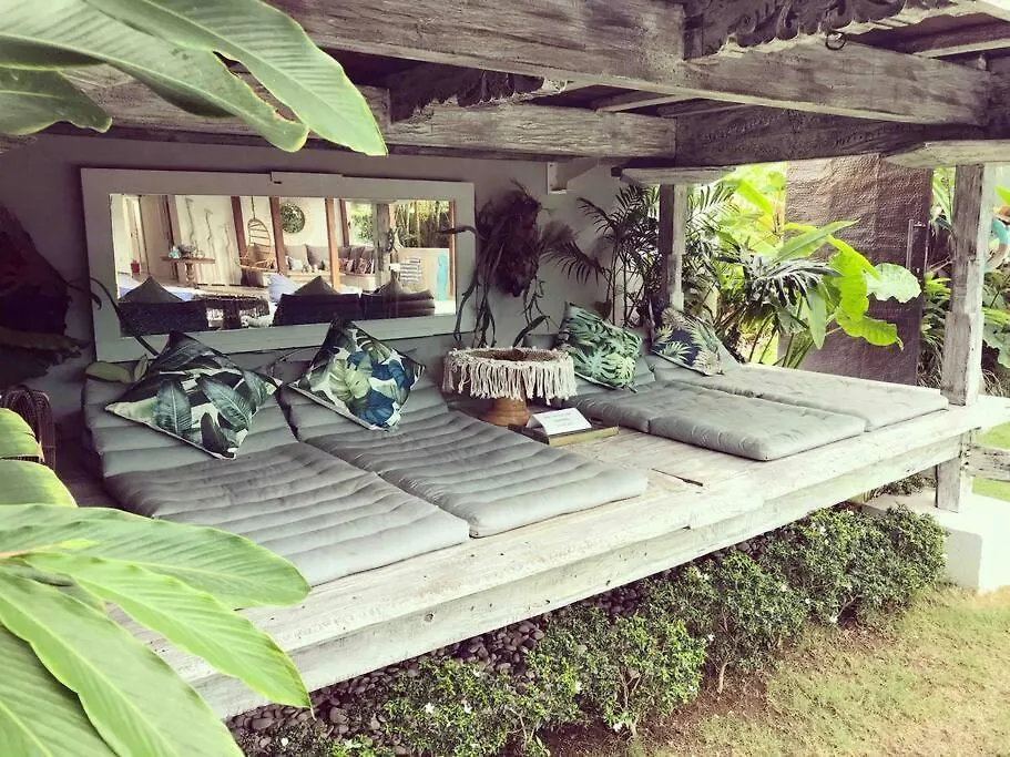 Desa Naga Villa Canggu  0*, Canggu (Bali)