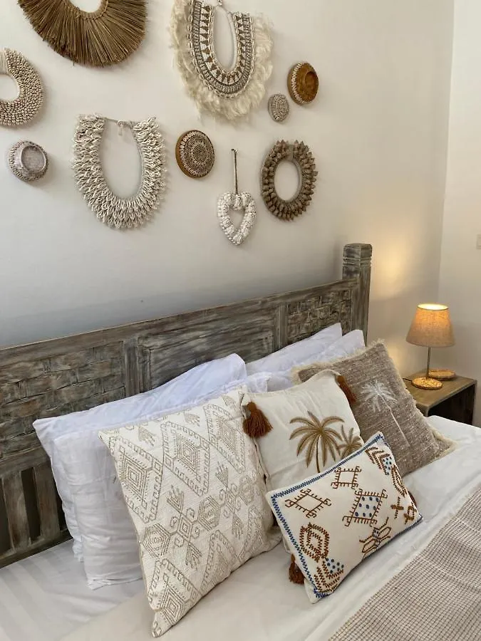 Desa Naga Villa Canggu  0*, Canggu (Bali) Indonesia