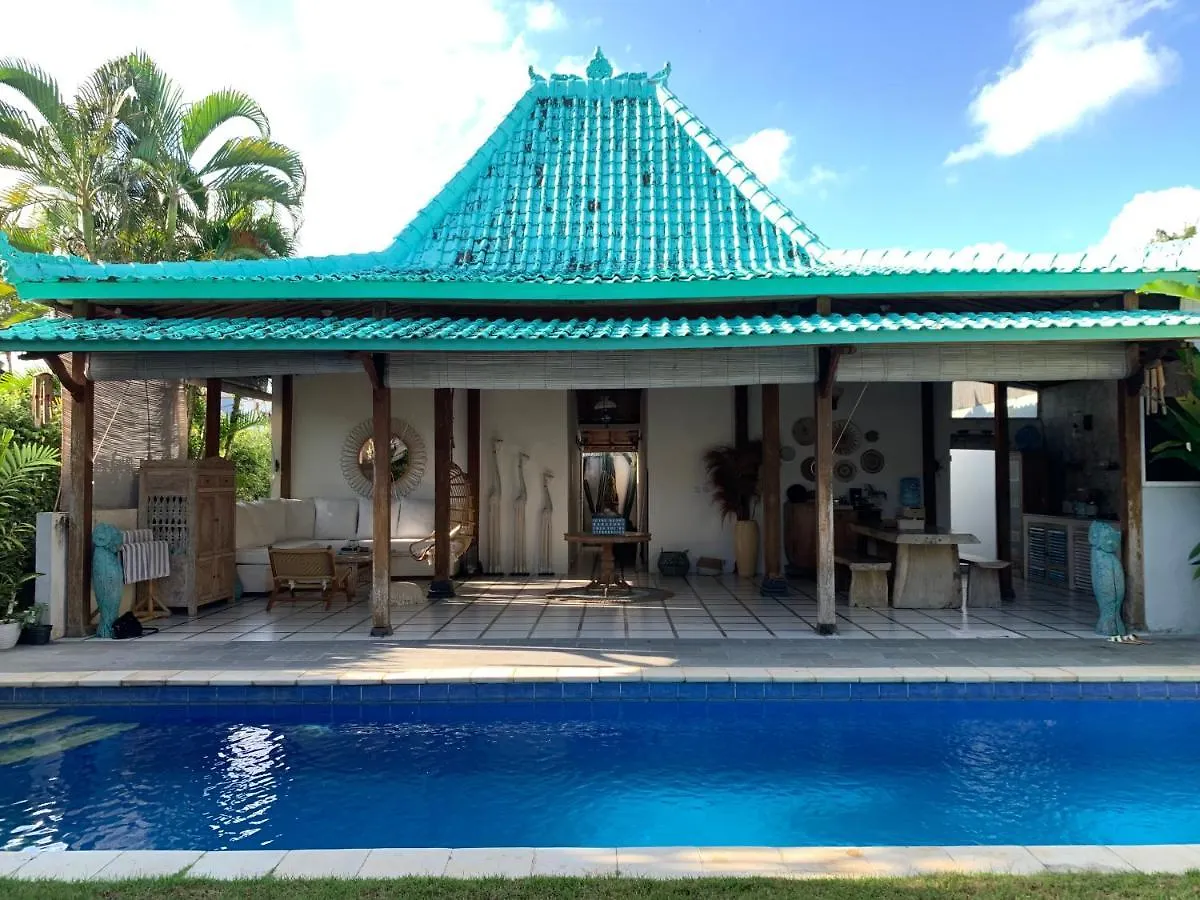 Desa Naga Villa Canggu   Canggu (Bali)